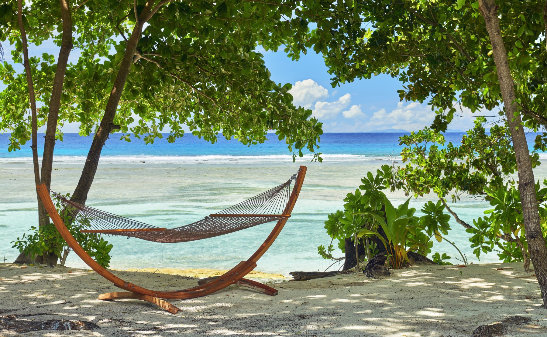 Niva Labriz Seychelles